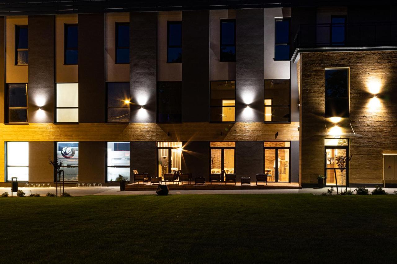 Szafir Bed & Breakfast Rogoznik  Exterior photo